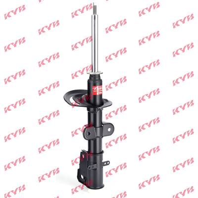 Shock Absorber - 339271 KYB