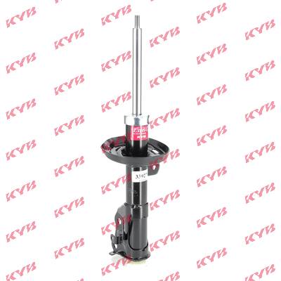 Shock Absorber - 339279 KYB