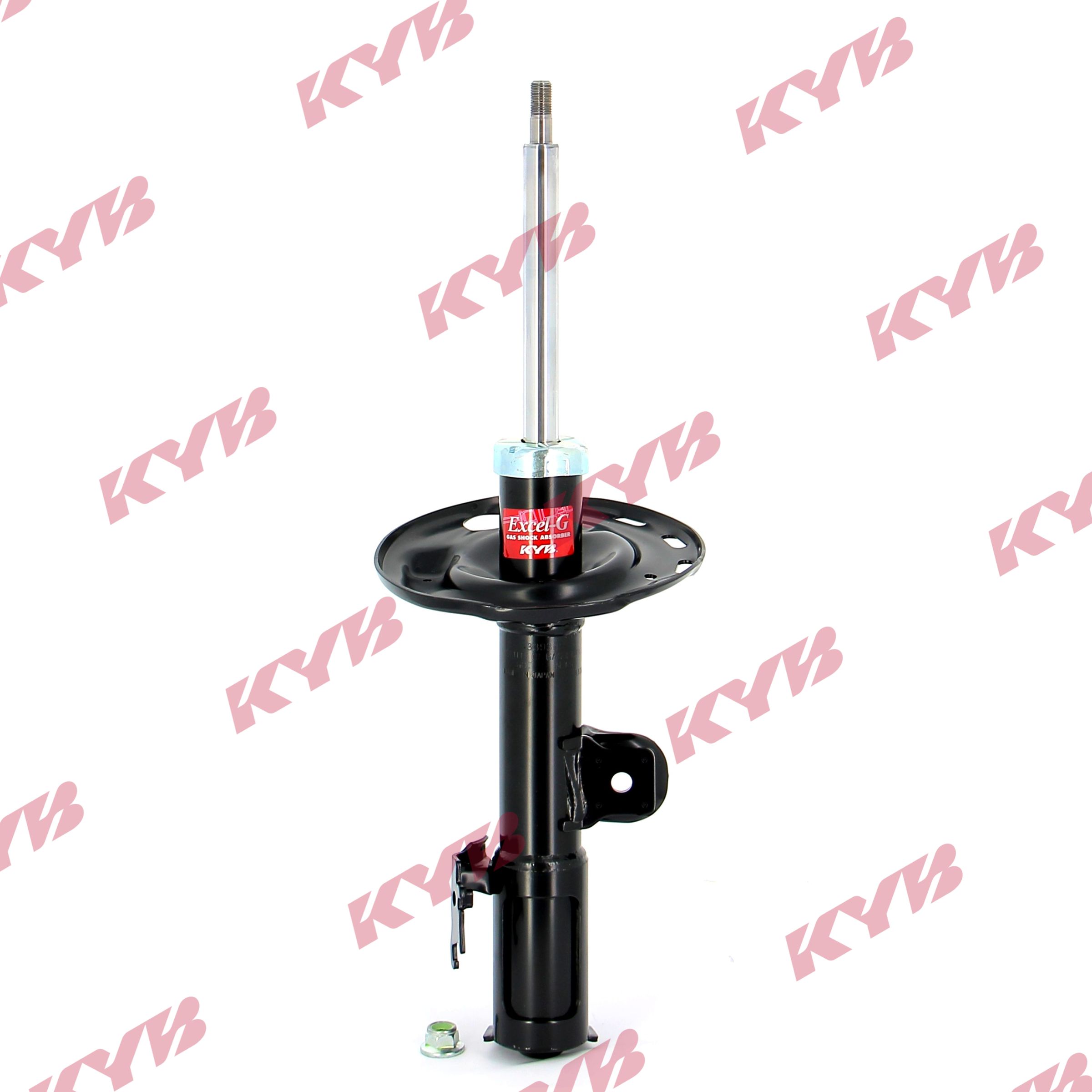 amortizatorius - 339335 KYB