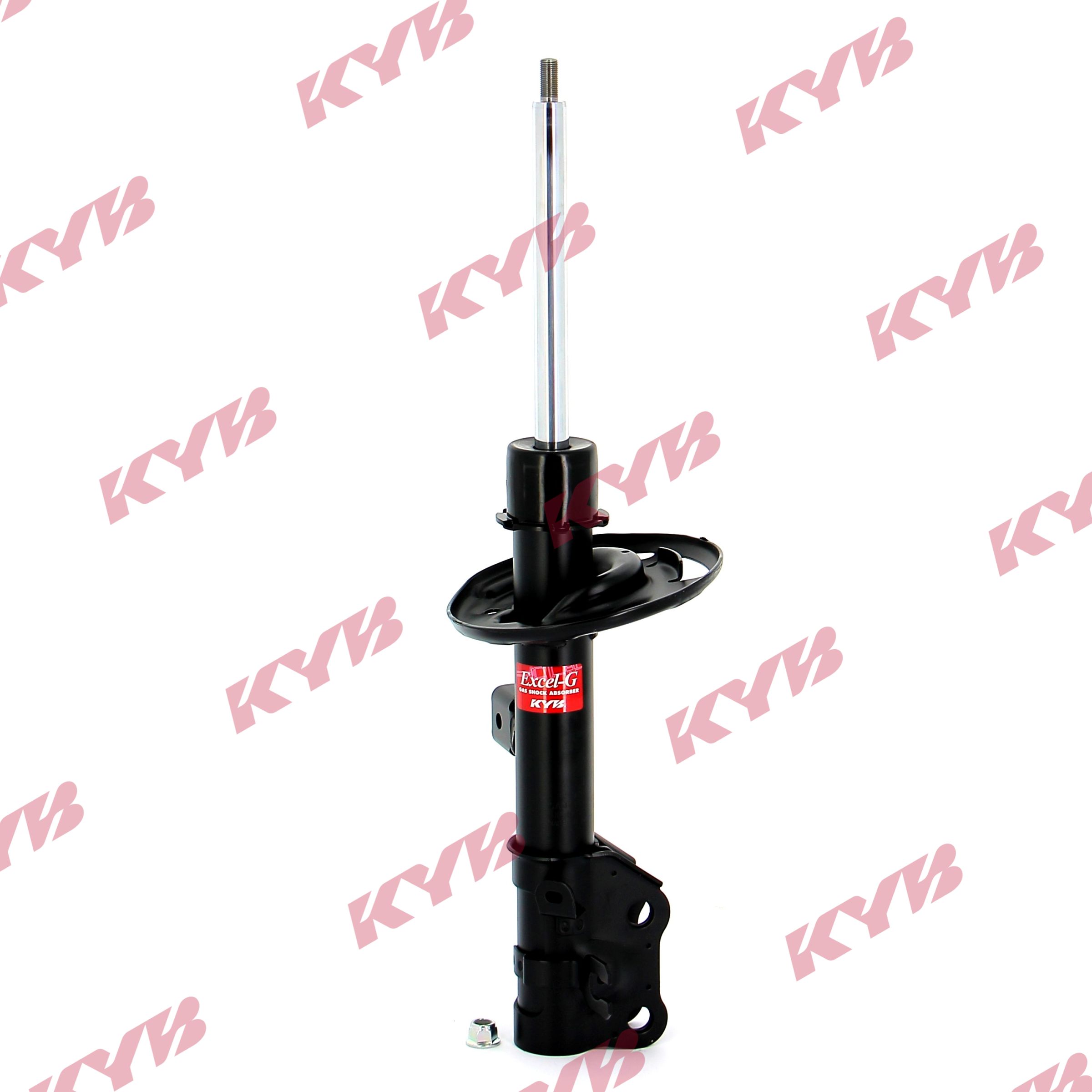 amortizatorius - 339337 KYB