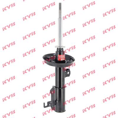 Shock Absorber - 339377 KYB