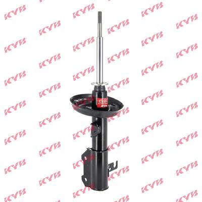 Shock Absorber - 339378 KYB