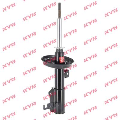 Shock Absorber - 339379 KYB