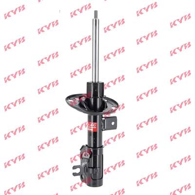 Ammortizzatore - 339404 KYB