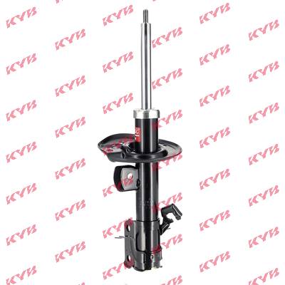 Ammortizzatore - 339407 KYB