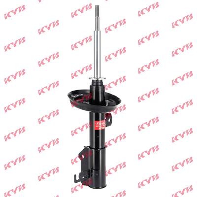 Shock Absorber - 339420 KYB