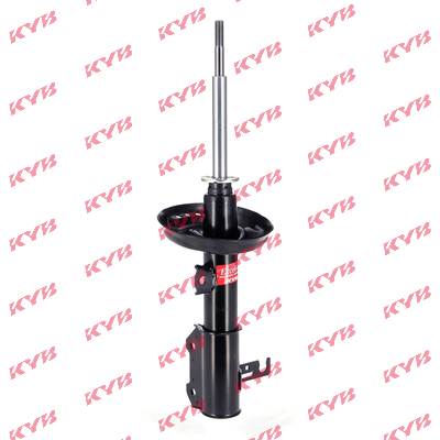 Shock Absorber - 339421 KYB