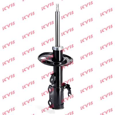 Ammortizzatore - 339700 KYB