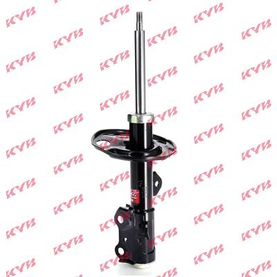 Ammortizzatore - 339701 KYB