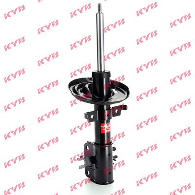 Ammortizzatore - 339704 KYB