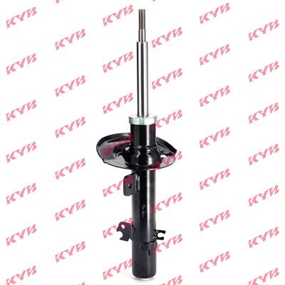 Ammortizzatore - 339708 KYB