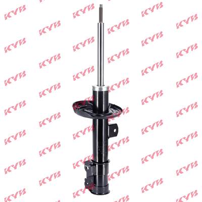 Ammortizzatore - 339714 KYB
