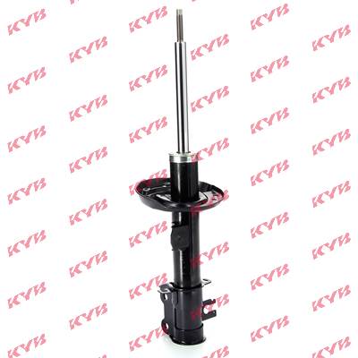 Shock Absorber - 339715 KYB