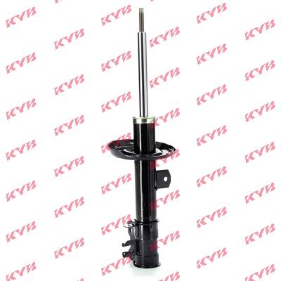 Shock Absorber - 339716 KYB
