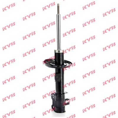 Shock Absorber - 339717 KYB
