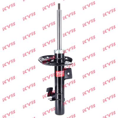 Shock Absorber - 339718 KYB