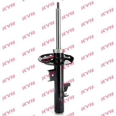 Shock Absorber - 339719 KYB