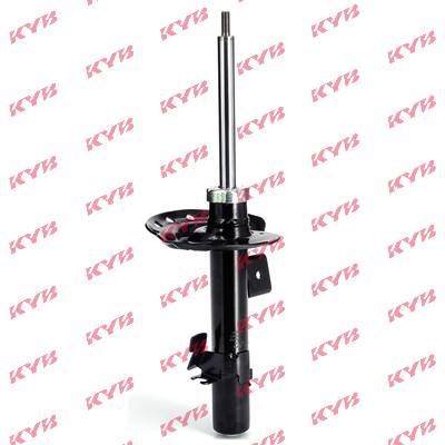 Shock Absorber - 339720 KYB