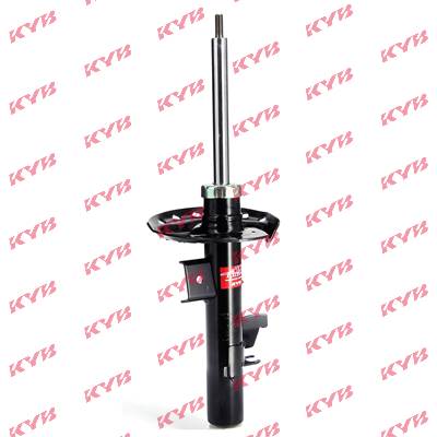 Shock Absorber - 339721 KYB