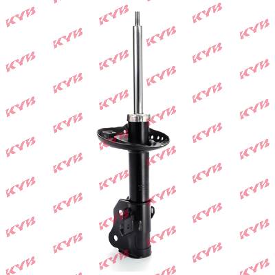 amortizatorius - 339722 KYB