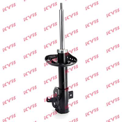 Shock Absorber - 339723 KYB