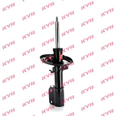 amortizatorius - 339724 KYB