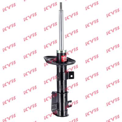 Shock Absorber - 339729 KYB