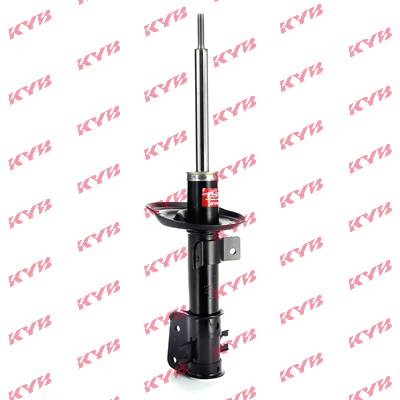 Shock Absorber - 339730 KYB