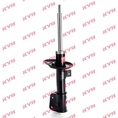Shock Absorber - 339731 KYB