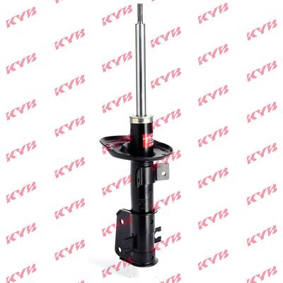 Shock Absorber - 339732 KYB