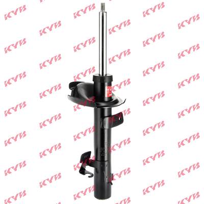 Shock Absorber - 339735 KYB