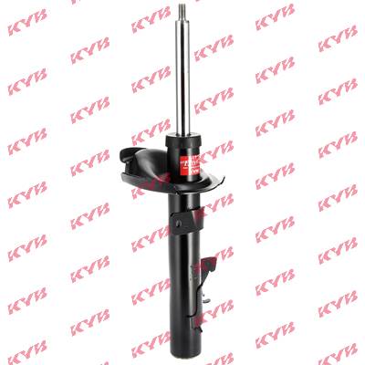 Shock Absorber - 339736 KYB
