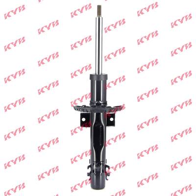 Shock Absorber - 339741 KYB