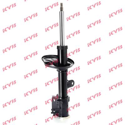 Shock Absorber - 339742 KYB