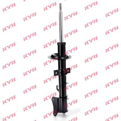 Shock Absorber - 339745 KYB
