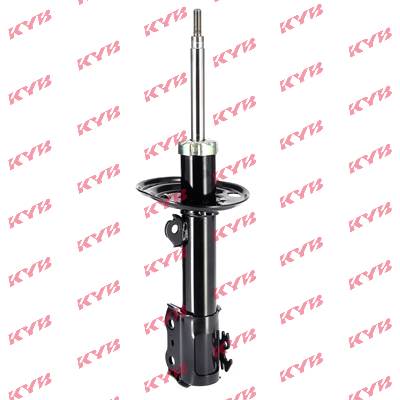 Ammortizzatore - 339756 KYB