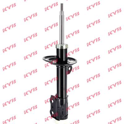 Shock Absorber - 339757 KYB