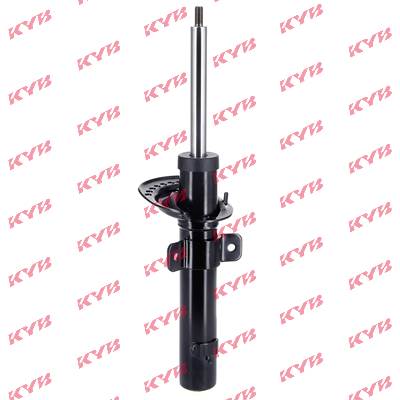 Shock Absorber - 339758 KYB