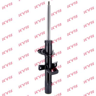 Shock Absorber - 339759 KYB