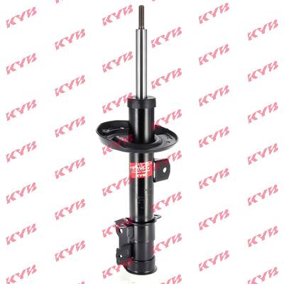 Shock Absorber - 339760 KYB