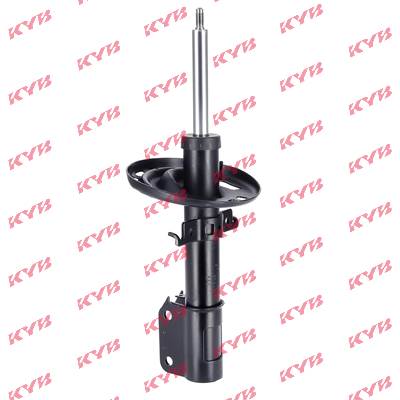 Ammortizzatore - 339762 KYB