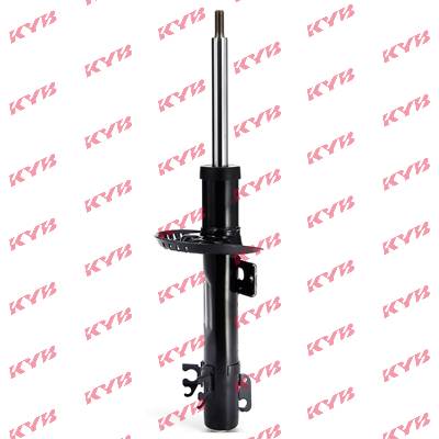 Ammortizzatore - 339763 KYB