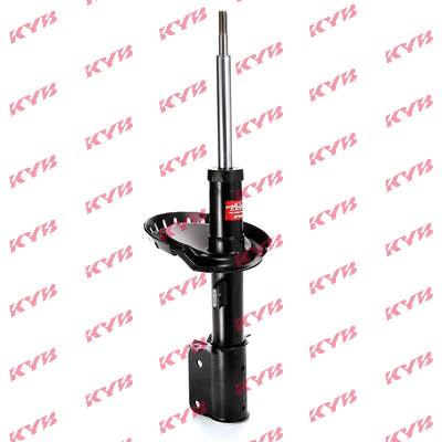 Shock Absorber - 339771 KYB
