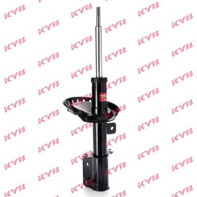 Shock Absorber - 339772 KYB