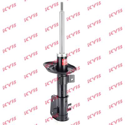 Shock Absorber - 339786 KYB
