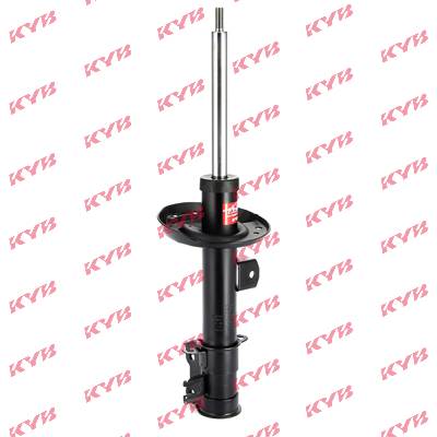 Shock Absorber - 339788 KYB