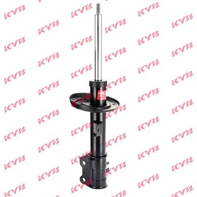 Shock Absorber - 339789 KYB