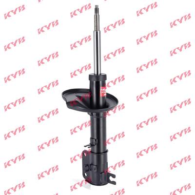 Shock Absorber - 339790 KYB