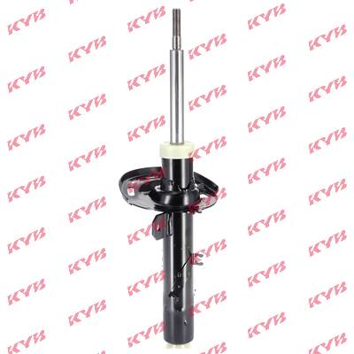 Ammortizzatore - 339794 KYB
