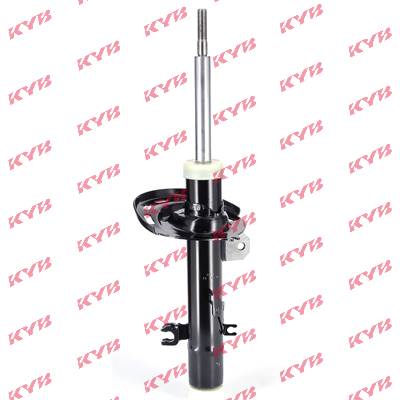 Shock Absorber - 339795 KYB